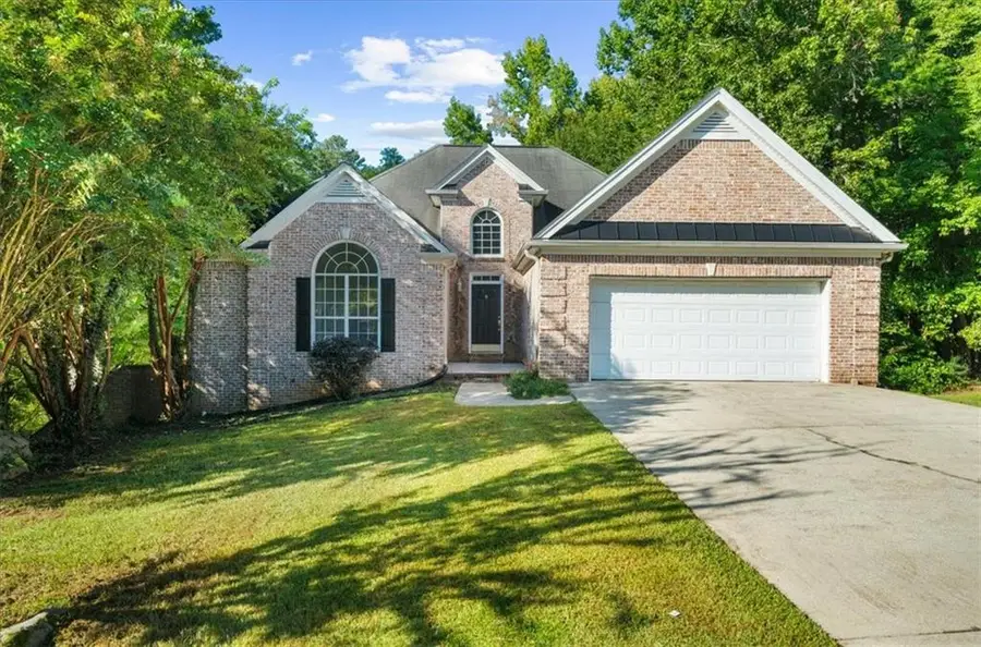 10017 Harmon Springs Drive, Villa Rica, GA 30180 - #2