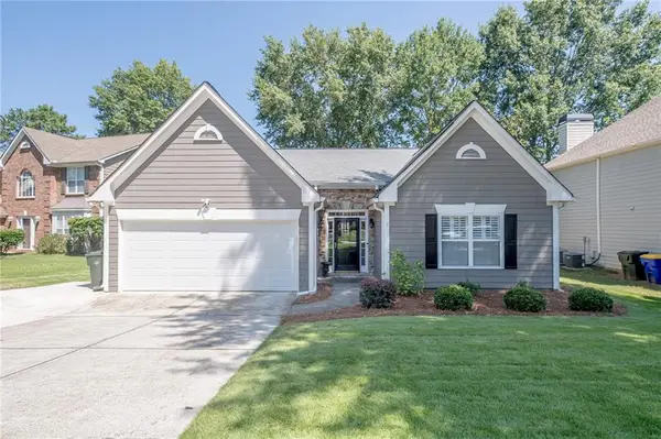 3036 Langley Close Nw, Kennesaw, GA 30144