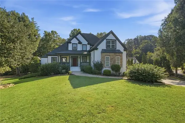 704 Summerbrooke Court, Mcdonough, GA 30253