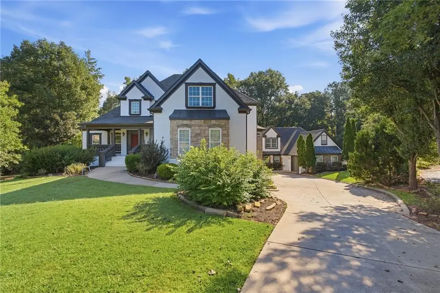 704 Summerbrooke Court, McDonough, GA 30253 - #2