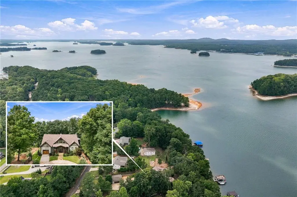 5628 Nags Head Circle, Gainesville, GA 30504 - #1