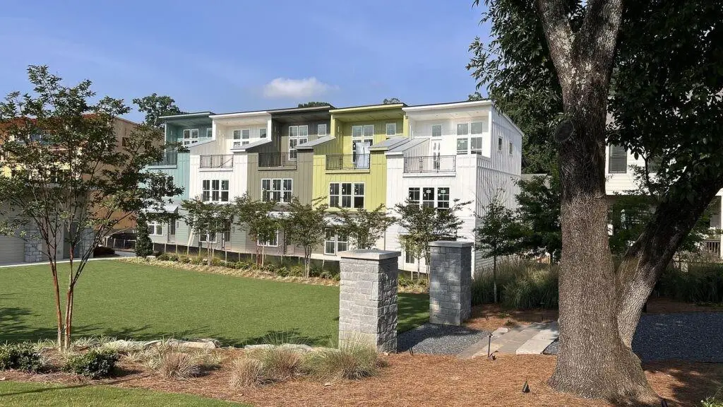 1354 Breezy Street Se #250, Atlanta, GA 30315 - #1