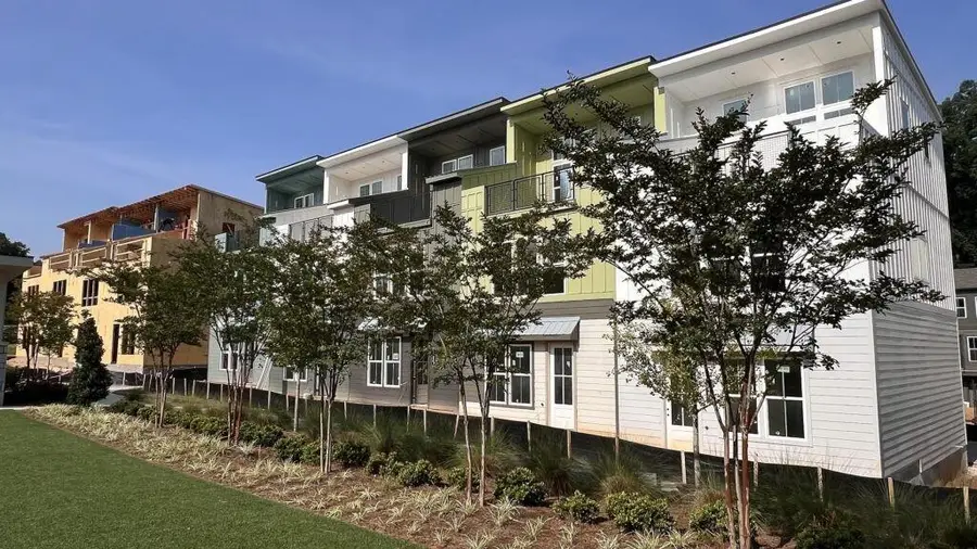 1354 Breezy Street Se #250, Atlanta, GA 30315 - #2