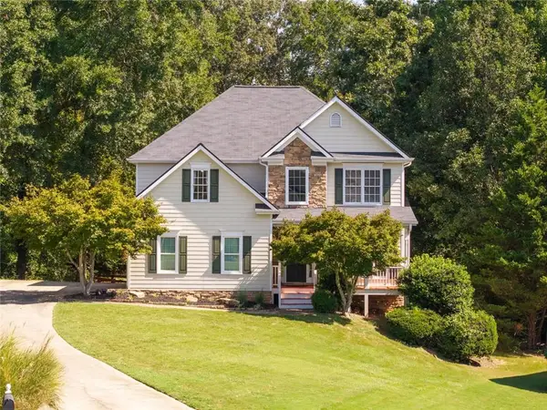 211 Sweetbriar Lane, Canton, GA 30115
