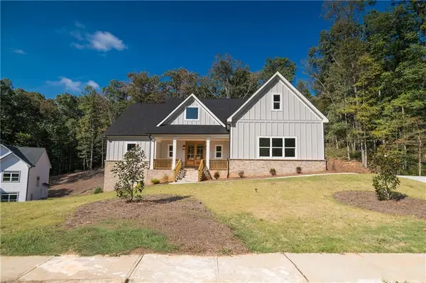 5855 Canterbury Way, Clermont, GA 30527