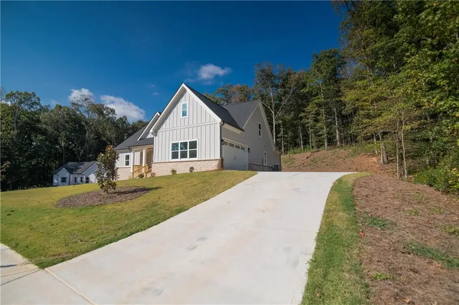 5855 Canterbury Way, Clermont, GA 30527 - #2