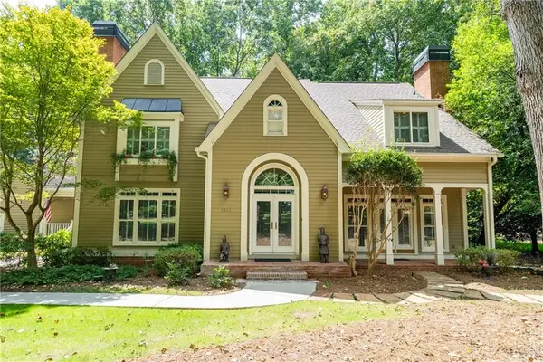 5241 Hermitage Drive, Powder Springs, GA 30127