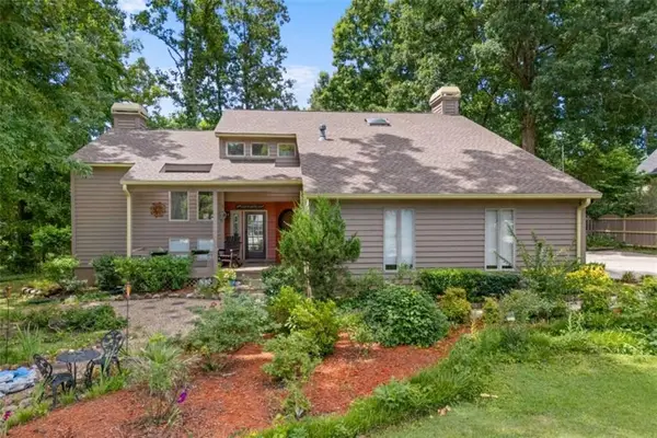 2335 Ettas Circle, Conyers, GA 30013