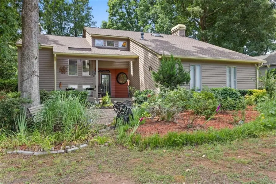 2335 Ettas Circle, Conyers, GA 30013 - #2