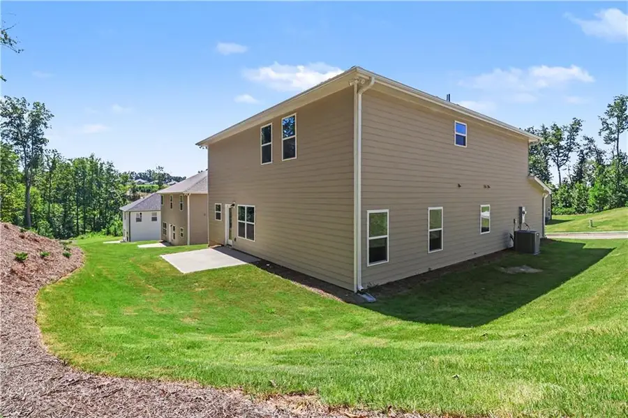 242 Thunder Valley, Dawsonville, GA 30534 - #2