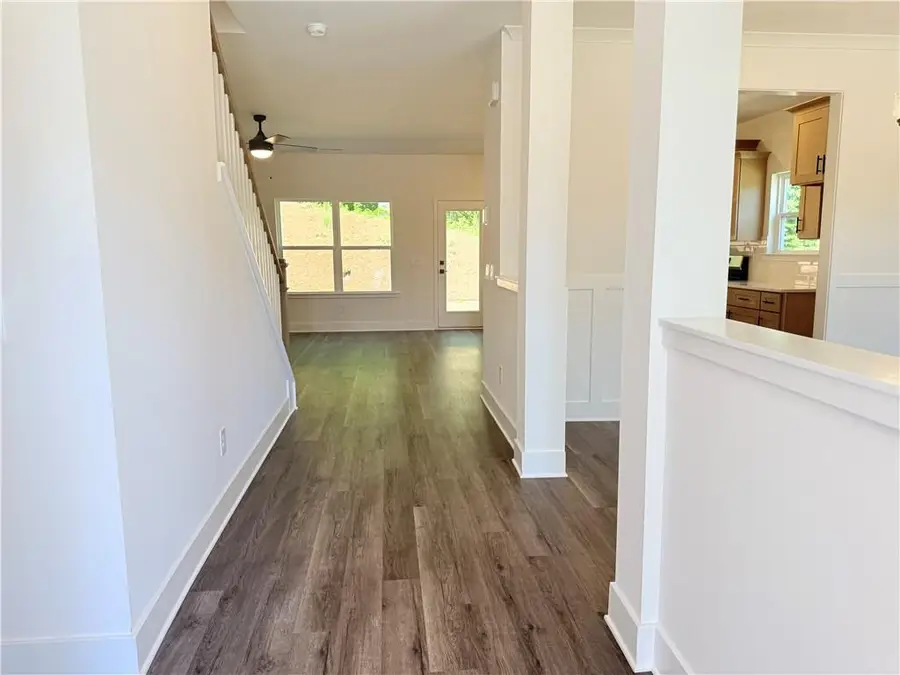 242 Thunder Valley, Dawsonville, GA 30534 - #3
