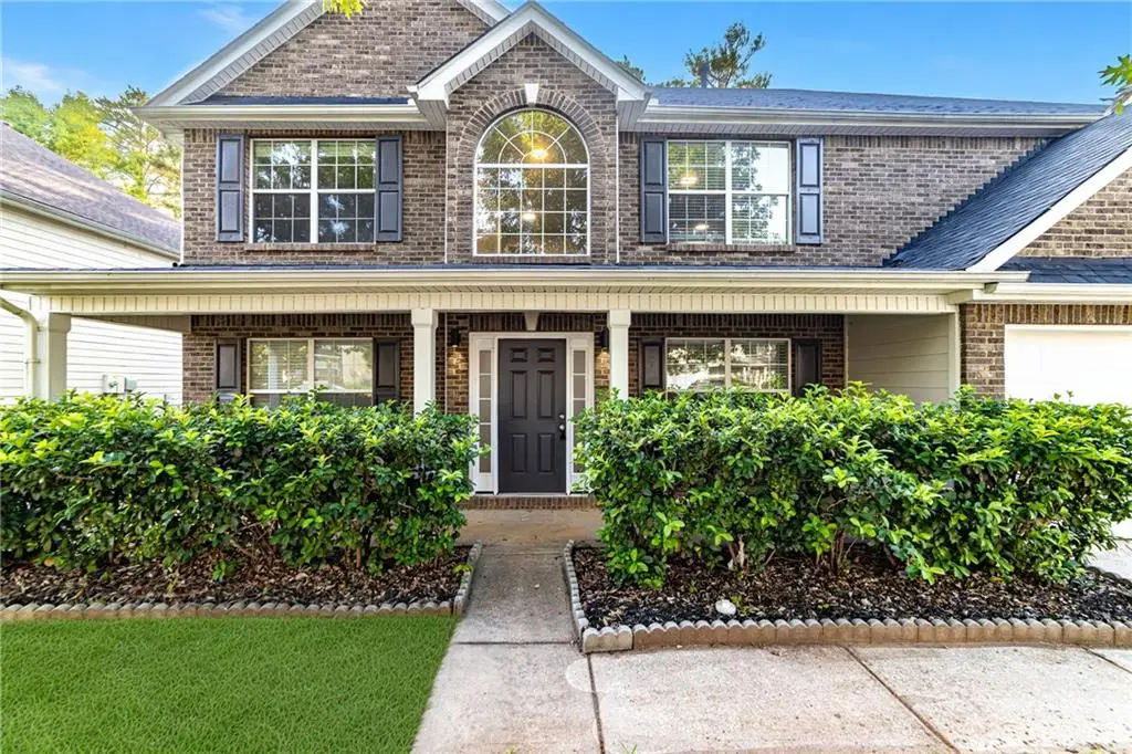 596 Vaughan Drive, Hampton, GA 30228 - #1
