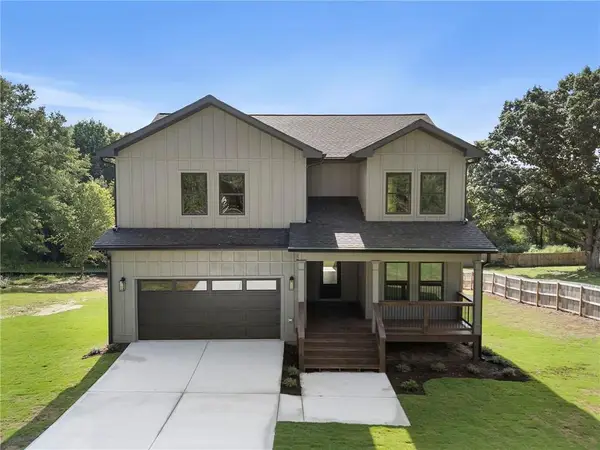 394 Poplar Springs Road, Hiram, GA 30141