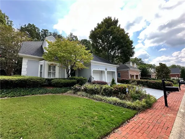 6240 Forest Hills Drive, Peachtree Corners, GA 30092
