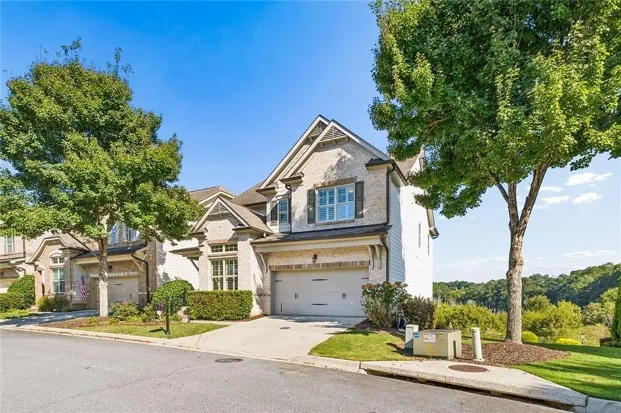 7290 Jamestown, Alpharetta, GA 30005 - #2