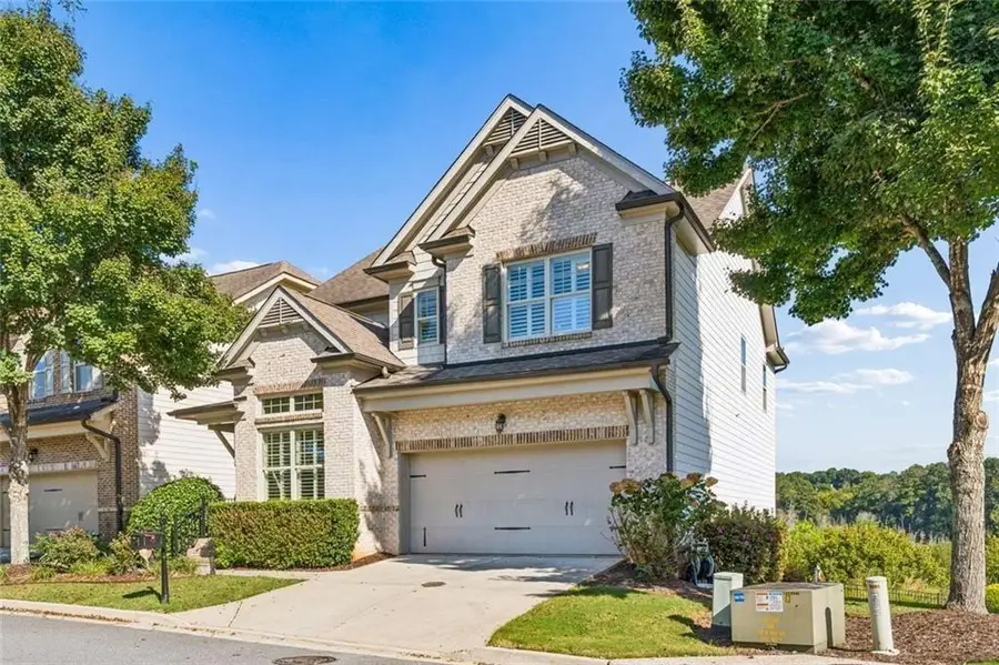7290 Jamestown, Alpharetta, GA 30005 - #3