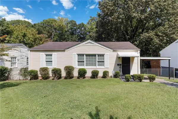 2085 Verbena Street Nw, Atlanta, GA 30314