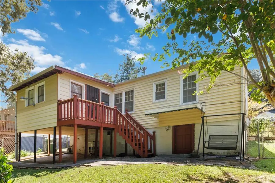 2085 Verbena Street Nw, Atlanta, GA 30314 - #2