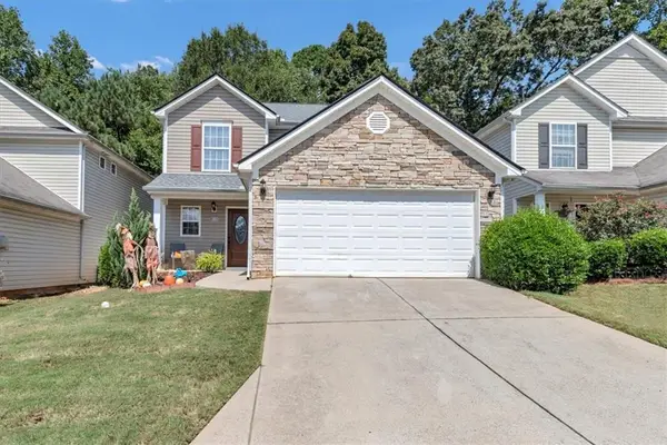 223 Topaz Drive, Dallas, GA 30132