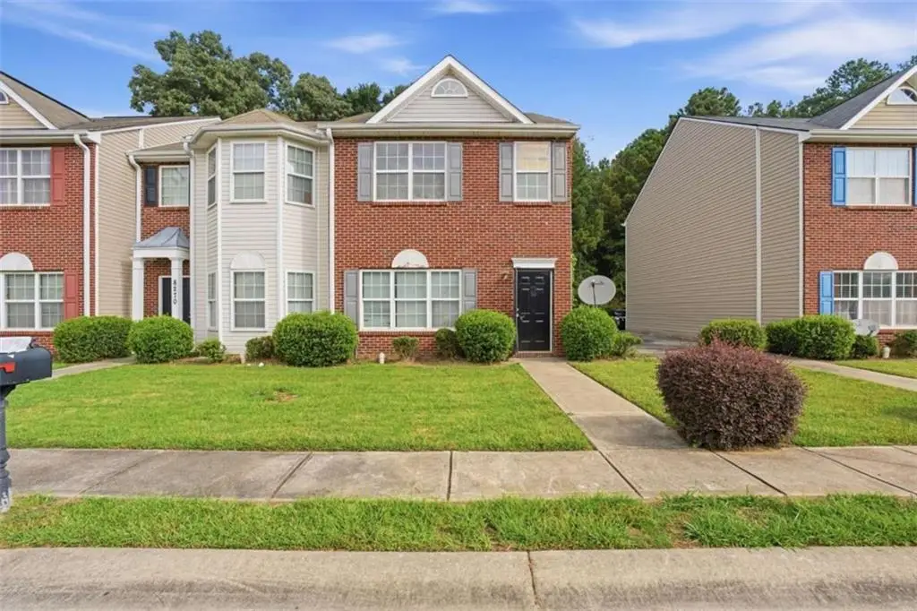 8260 Oakley Circle, Union City, GA 30291 - #1