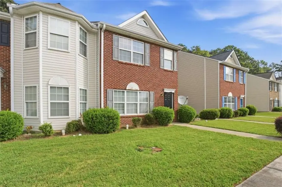 8260 Oakley Circle, Union City, GA 30291 - #2