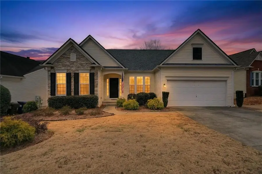 6645 Cold Stream Drive, Cumming, GA 30040 - #2
