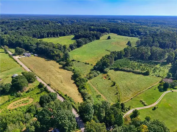 0 Hearn Road, Chattahoochee Hills, GA 30268
