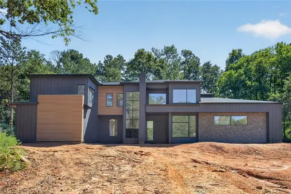 7060 Bells Way, Fairburn, GA 30213