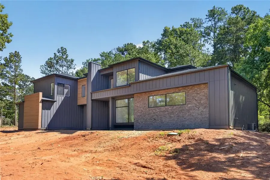 7060 Bells Way, Fairburn, GA 30213 - #2