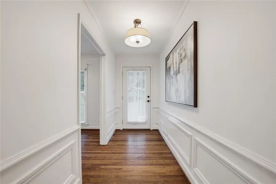 535 Franklin Road Ne, Sandy Springs, GA 30342 - #3