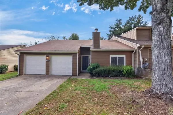 1555 Burnstone Drive, Stone Mountain, GA 30088