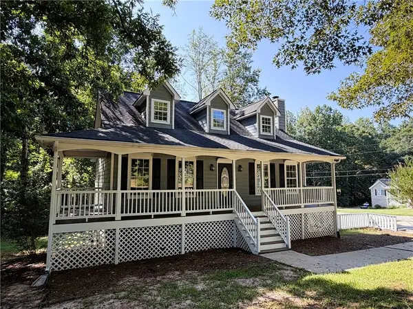 220 Hitchcock Drive, Villa Rica, GA 30180