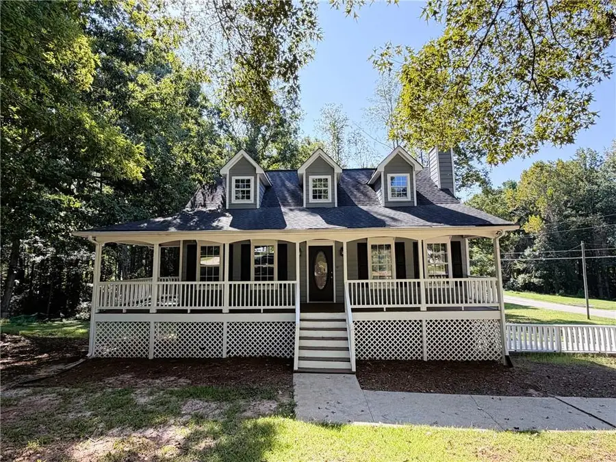 220 Hitchcock Drive, Villa Rica, GA 30180 - #2