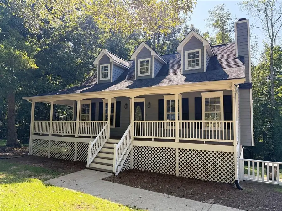 220 Hitchcock Drive, Villa Rica, GA 30180 - #3