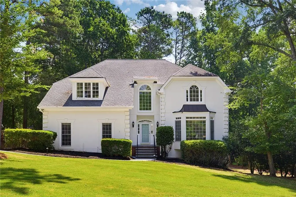 535 Flying Scot Way, Alpharetta, GA 30005 - #1