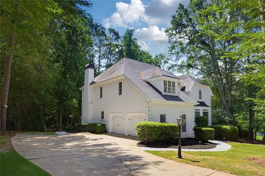 535 Flying Scot Way, Alpharetta, GA 30005 - #2