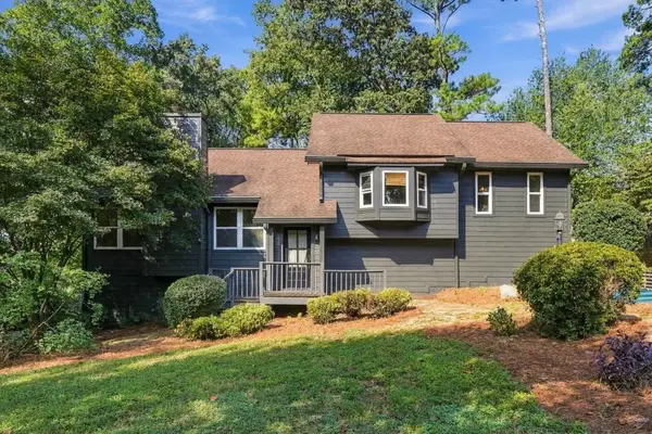 3751 Station Drive, Kennesaw, GA 30144