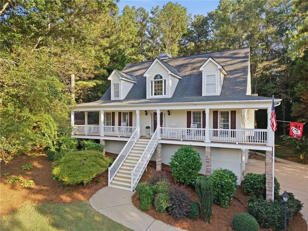 746 Tynsdale Drive, Douglasville, GA 30134 - #1