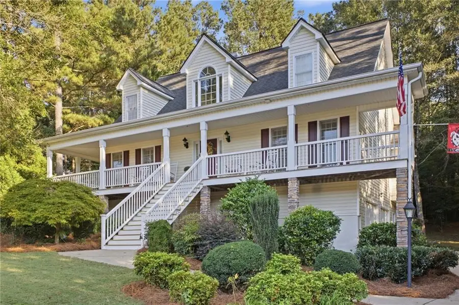 746 Tynsdale Drive, Douglasville, GA 30134 - #3