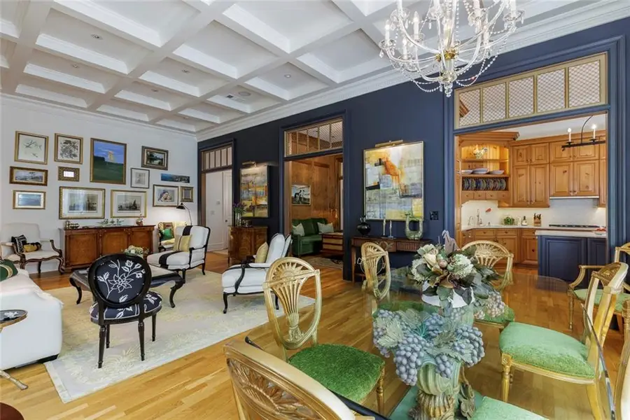 2500 Peachtree Road #103 S, Atlanta, GA 30305 - #3