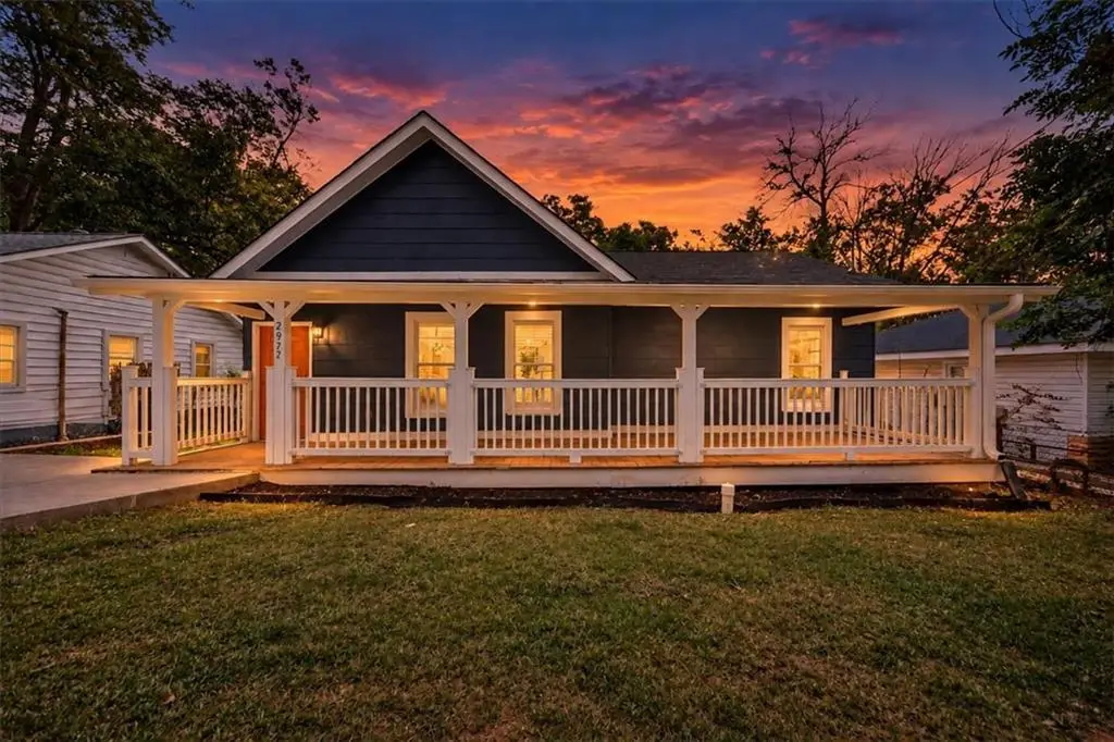 2972 8th Street, East Point, GA 30344 - #1