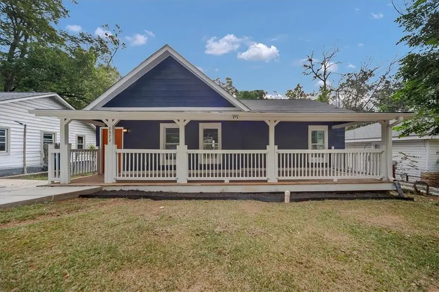 2972 8th Street, East Point, GA 30344 - #2