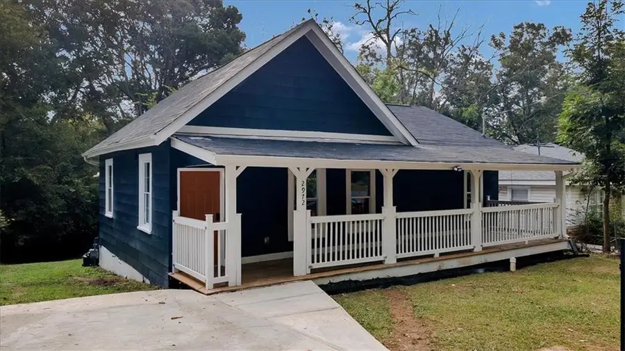 2972 8th Street, East Point, GA 30344 - #3