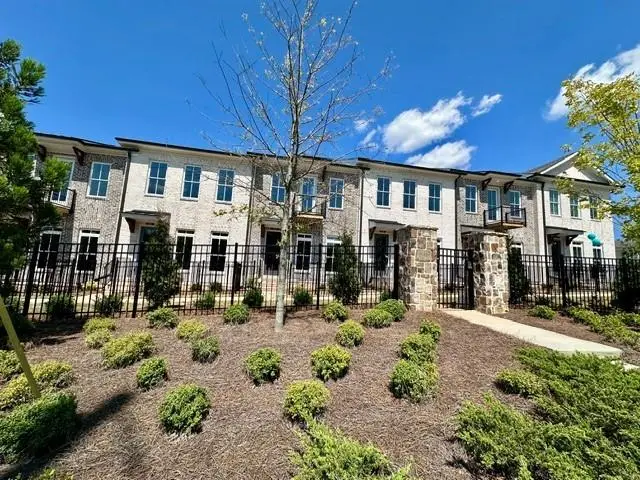 504 Whatton Road #2, Johns Creek, GA 30022 - #1