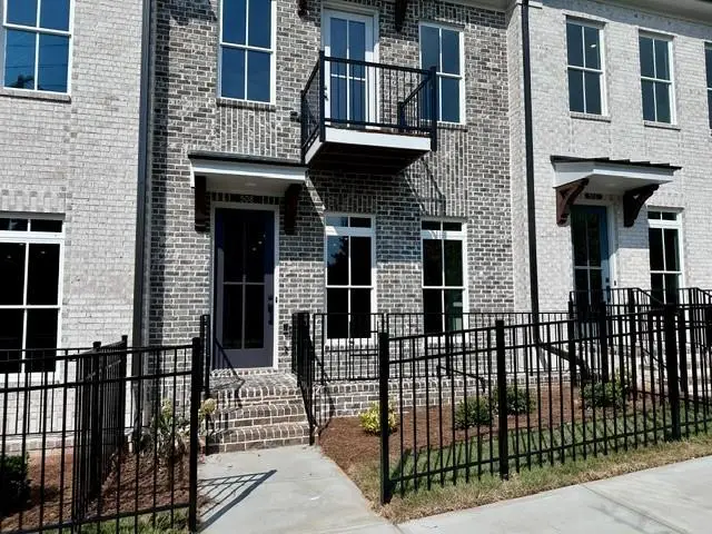 504 Whatton Road #2, Johns Creek, GA 30022 - #3
