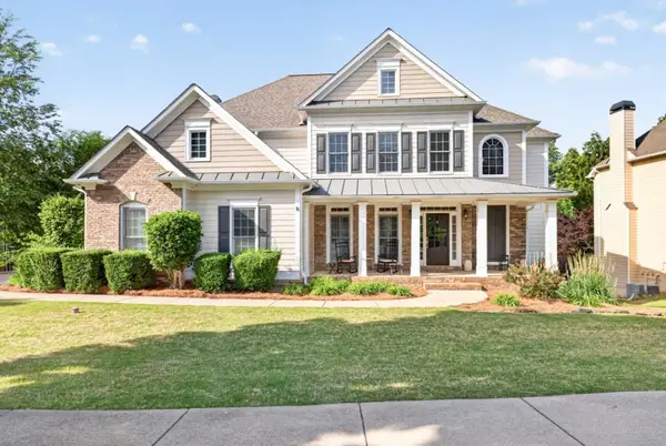 1617 Trilogy Park Drive, Hoschton, GA 30548