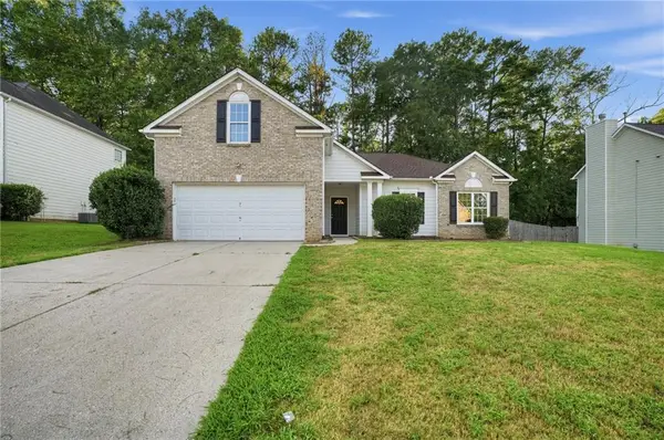 433 Concord Circle, Mcdonough, GA 30253