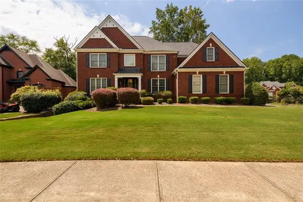 1725 Spartan Lane, Hoschton, GA 30548