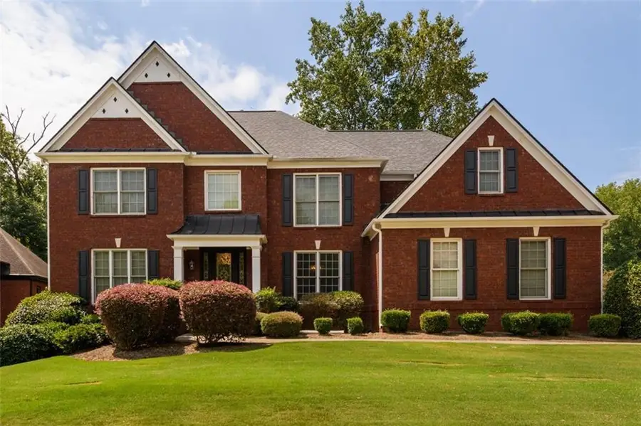 1725 Spartan Lane, Hoschton, GA 30548 - #2