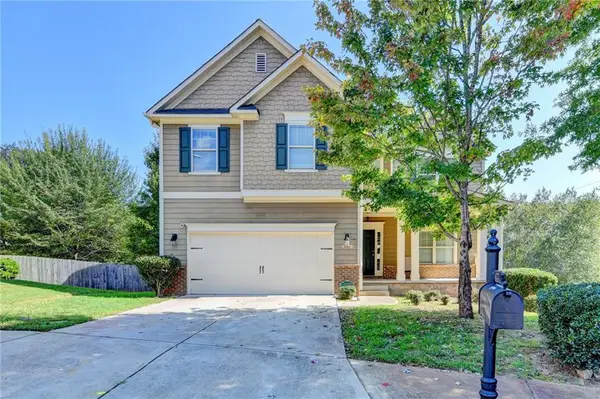 6331 Salinger Court Se, Mableton, GA 30126